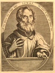 History of the New Testament - 1722 - (187)